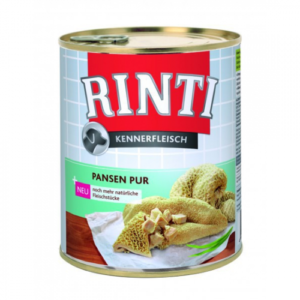 Hrana Umeda Caini RINTI Burta 800 GR