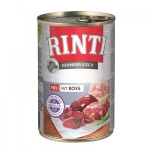 Hrana Umeda Caini RINTI Cal 400 GR