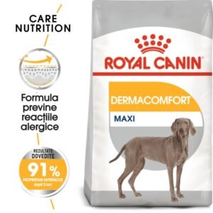 ROYAL CANIN Maxi Dermacomfort 12kg