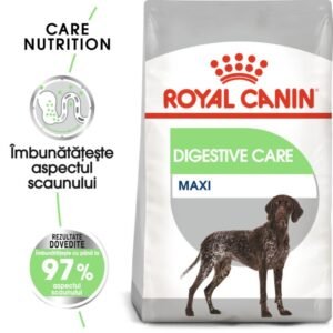 ROYAL CANIN Maxi Digestive Care 12kg