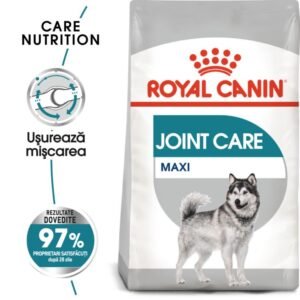 ROYAL CANIN Maxi Joint Care 10kg