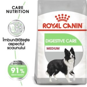 ROYAL CANIN Medium Digestive Care 12kg