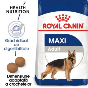 ROYAL CANIN Maxi Adult 15kg