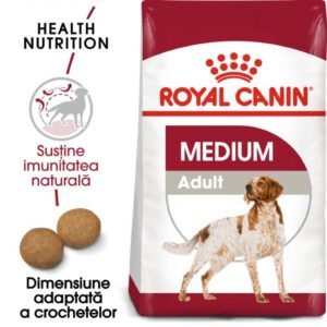 ROYAL CANIN Medium Adult 15kg