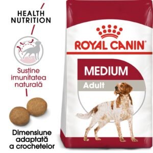 ROYAL CANIN Medium Adult 4kg