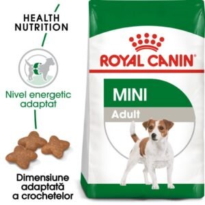 ROYAL CANIN Mini Adult 2kg