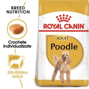 ROYAL CANIN Poodle Adult 1.5kg