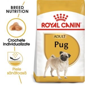 ROYAL CANIN Pug Adult 1.5kg