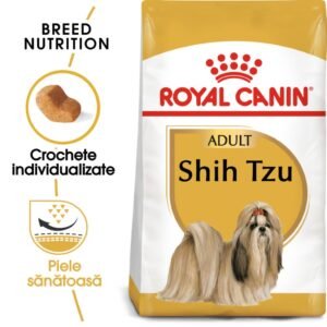 ROYAL CANIN Shih Tzu Adult 1.5kg