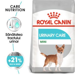 ROYAL CANIN Mini Urinary Care Adult 8kg