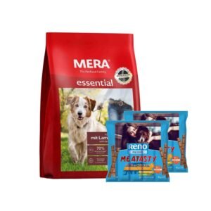 Hrana uscata MERA Essential Miel si Orez 12.5KG