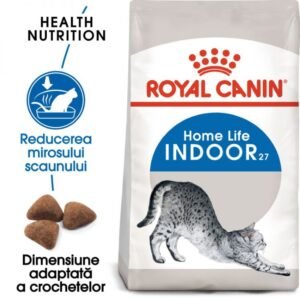 ROYAL CANIN Indoor 2kg