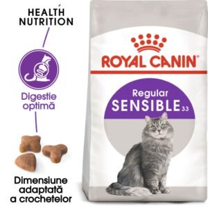 ROYAL CANIN Sensible 2kg