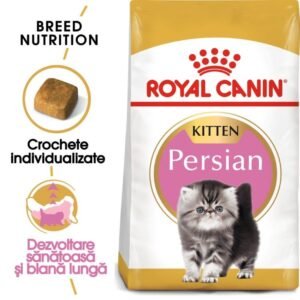 ROYAL CANIN Persian Kitten 10kg