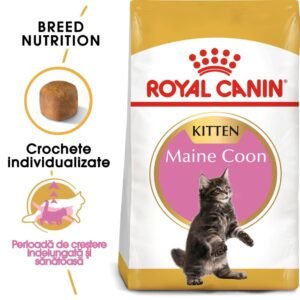 ROYAL CANIN Maine Coon Kitten 2kg