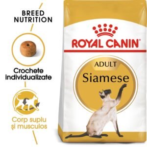 ROYAL CANIN Siamese Adult 2kg