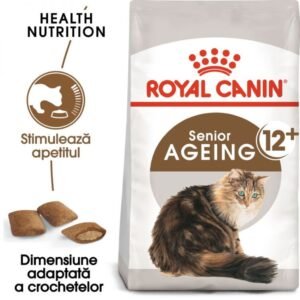 ROYAL CANIN Ageing +12 2kg