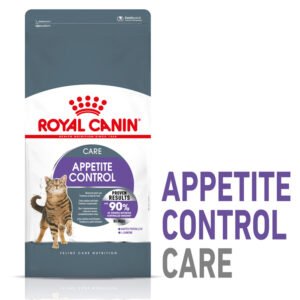 ROYAL CANIN Sterilised Appetite Control 400g