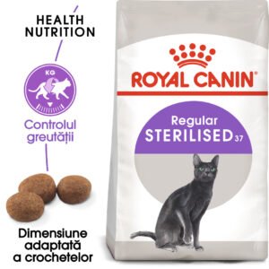 ROYAL CANIN Sterilised 2kg