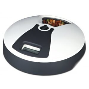 Hranitor Automat Trixie TX6 6 x 240 ml