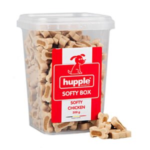 HUPPLE Softy Chicken 200g