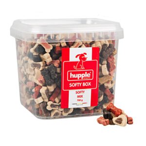 HUPPLE Softy Mix 200g