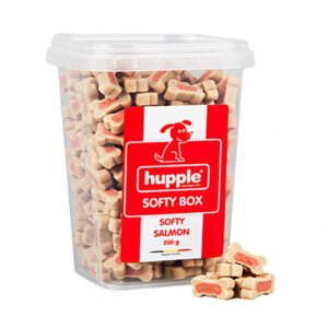 HUPPLE Softy Salmon 200g