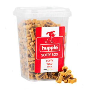 HUPPLE Softy Wild 200g