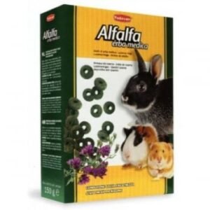 Inele cu Lucerna pentru Rozatoare