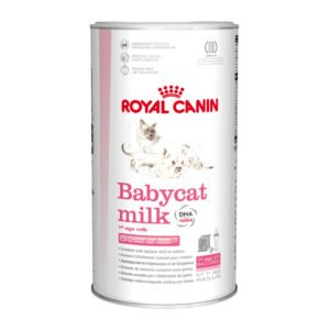 ROYAL CANIN Babycat Milk 300g