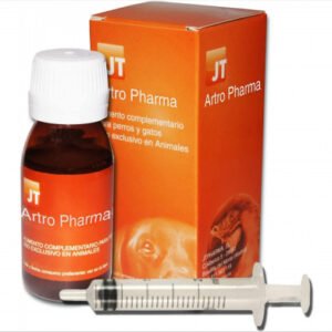 JT-ARTRO PHARMA pentru caini si pisici
