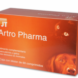 JT-ARTRO PHARMA pentru caini si pisici