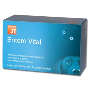 JT - ENTEROVITAL pentru caini