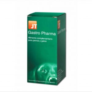 JT - GASTRO PHARMA pentru caini si pisici
