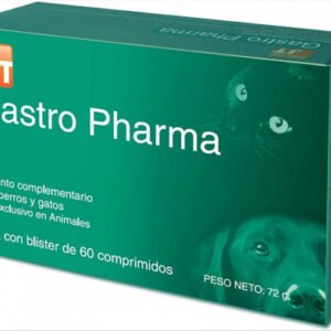 JT - GASTRO PHARMA pentru caini si pisici