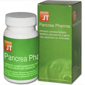 JT - PANCREA PHARMA pentru caini si pisici