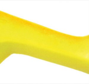 Jucarie Os Cauciuc Natural 14 cm