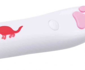 Jucarie Laser Pisica 11 cm