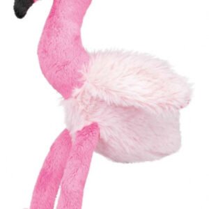 Jucarie Flamingo Plus cu Sunet