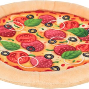 Jucarie Pizza Plush