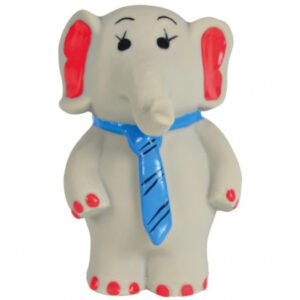 Jucarie Figurine Latex 6-9 cm cu Sunet