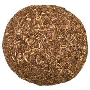 Jucarie Pisici cu Catnip 4 cm