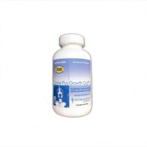 Canine Plus Growth Ca P 2 90 tablete