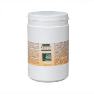 Kanavit Calciu Trace mineral