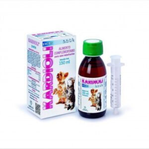 KARDIOLI Pets- 150 ml