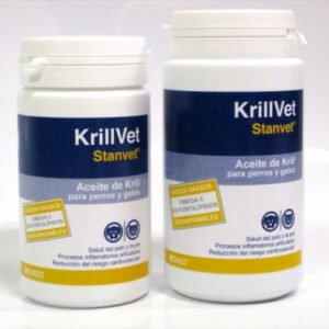 KRILLVET 120 Capsule