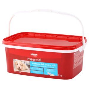 Lapte Praf MERA Essential Puppy Milk 2kg