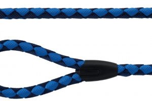 Lesa Coarda 1 m 12 mm Indigo Albastru Royal