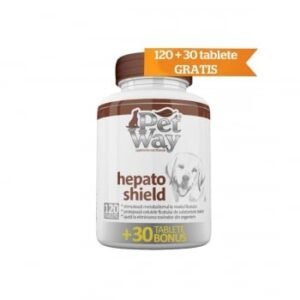 Petway Hepato Shield