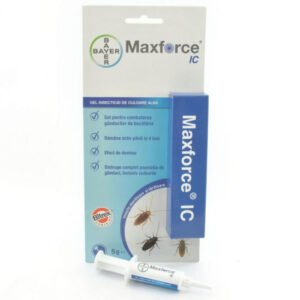 Max Force IC gel 5 g